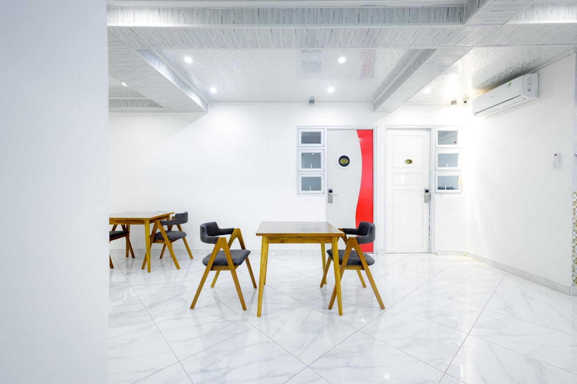 Urbanview Hotel Kota Tua 雅加达 外观 照片